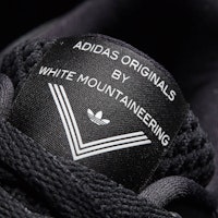 White Mountaineering x adidas Boston Super Primeknit 'Negro' CG3668 Purchase White Mountaineering x adidas Boston Super Primeknit 'Negro' CG3668