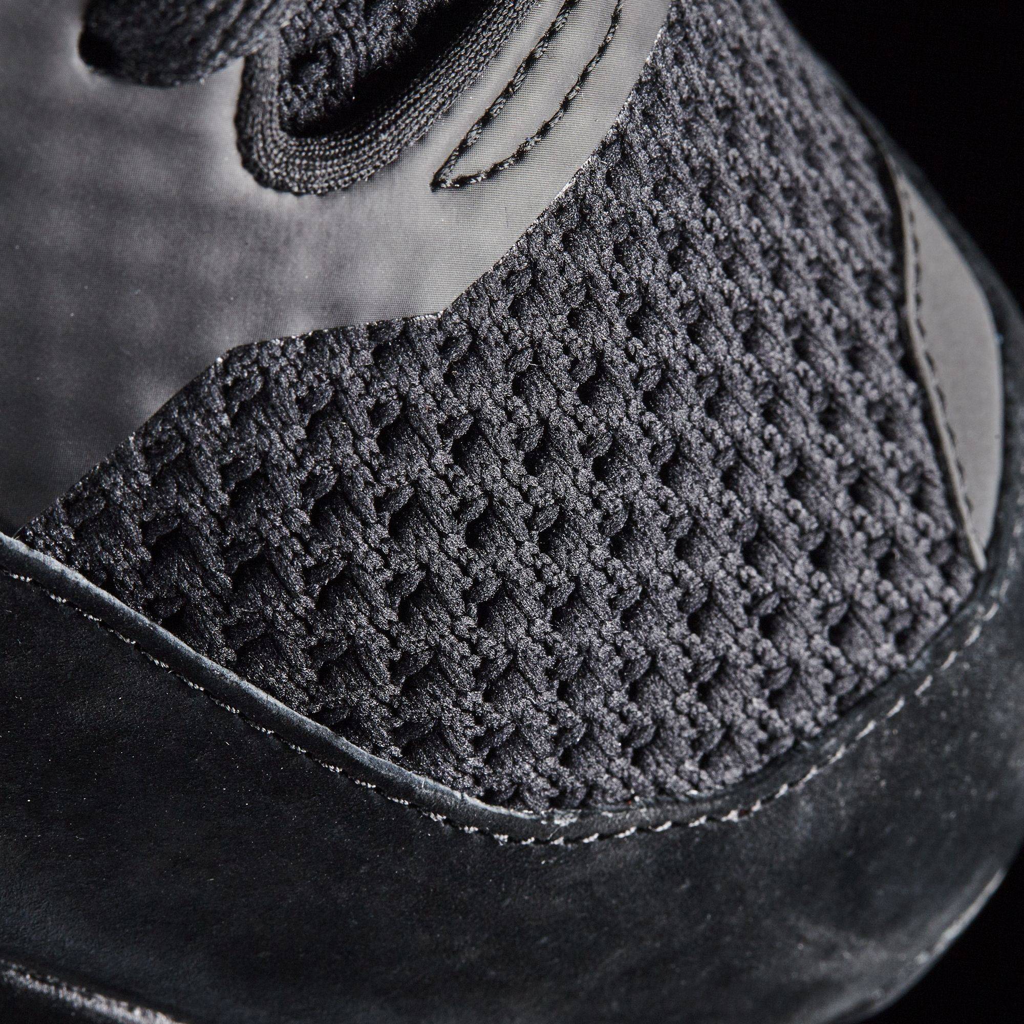 Details for White Mountaineering x adidas Boston Super Primeknit 'Hitam' CG3668