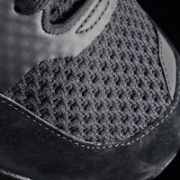 White Mountaineering x adidas Boston Super Primeknit 'Negro' CG3668 Details for White Mountaineering x adidas Boston Super Primeknit 'Negro' CG3668