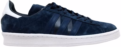 White Mountaineering x adidas Campus 80s 'Black' BA7516 White Mountaineering x adidas Campus 80s 'Black' BA7516