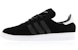 White Mountaineering x adidas Campus 80s 'Hitam' BA7516