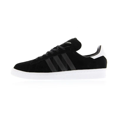 White Mountaineering adidas Campus 80s 'Black'