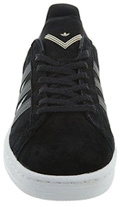 White Mountaineering x 阿迪达斯 Campus 80s '黑色' BA7516 Shop White Mountaineering x 阿迪达斯 Campus 80s '黑色' BA7516