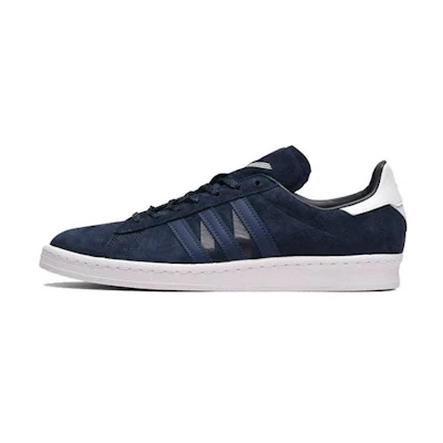 White Mountaineering adidas Campus 80s 'Collegiate Navy'