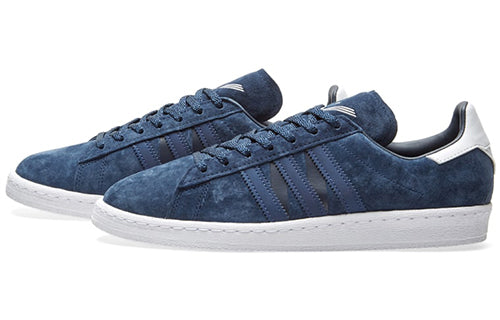 Order ホワイトマウンテニアリング×adidas キャンパス80s「カレッジネイビー」 BA7517