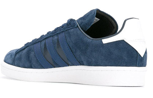 Shop ホワイトマウンテニアリング×adidas キャンパス80s「カレッジネイビー」 BA7517