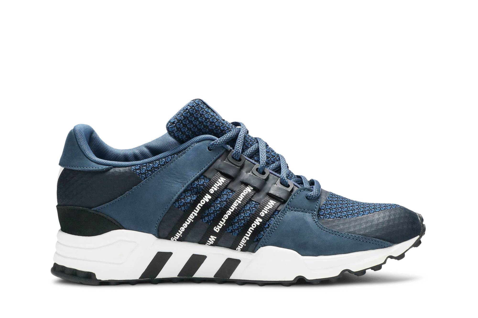 White Mountaineering adidas EQT Running 'Night Marine'