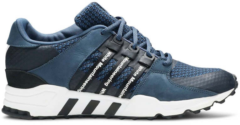 White Mountaineering x adidas EQT Running "Night Marine" Scarpe S80522 Buy White Mountaineering x adidas EQT Running "Night Marine" Scarpe S80522