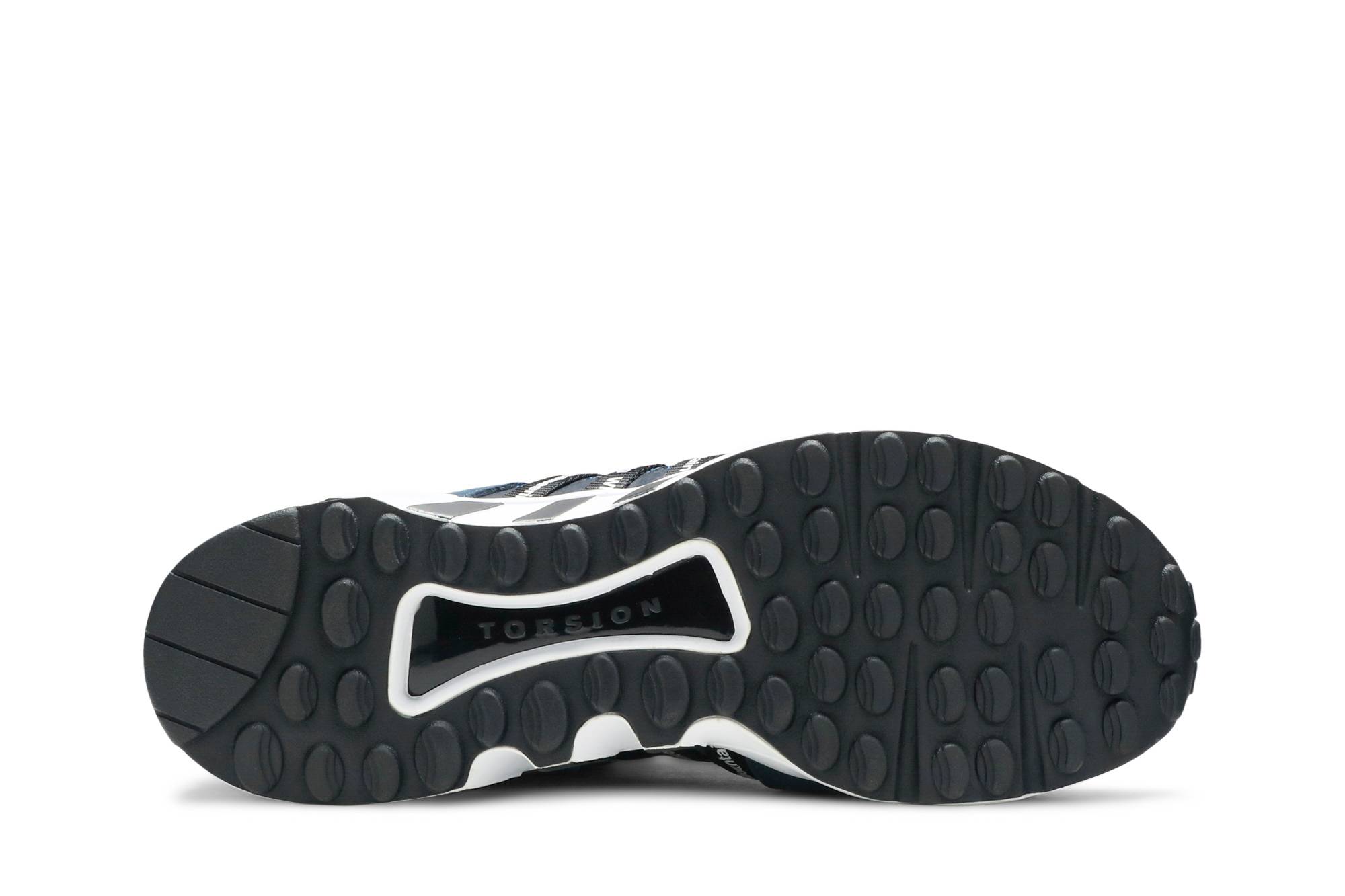 White Mountaineering adidas EQT Running 'Night Marine' 圖 4