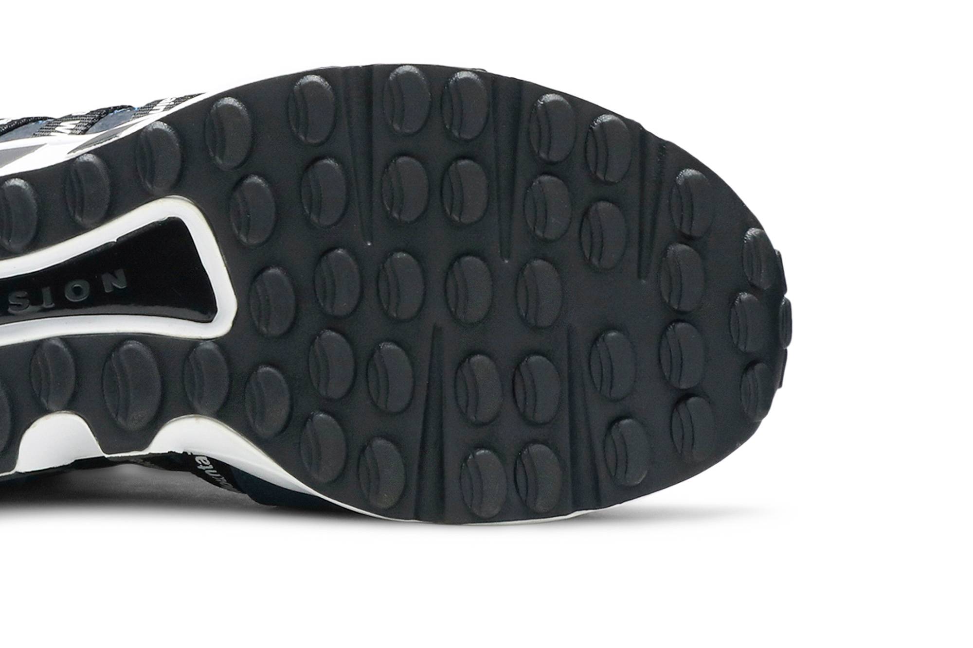 White Mountaineering adidas EQT Running 'Night Marine' 圖 5