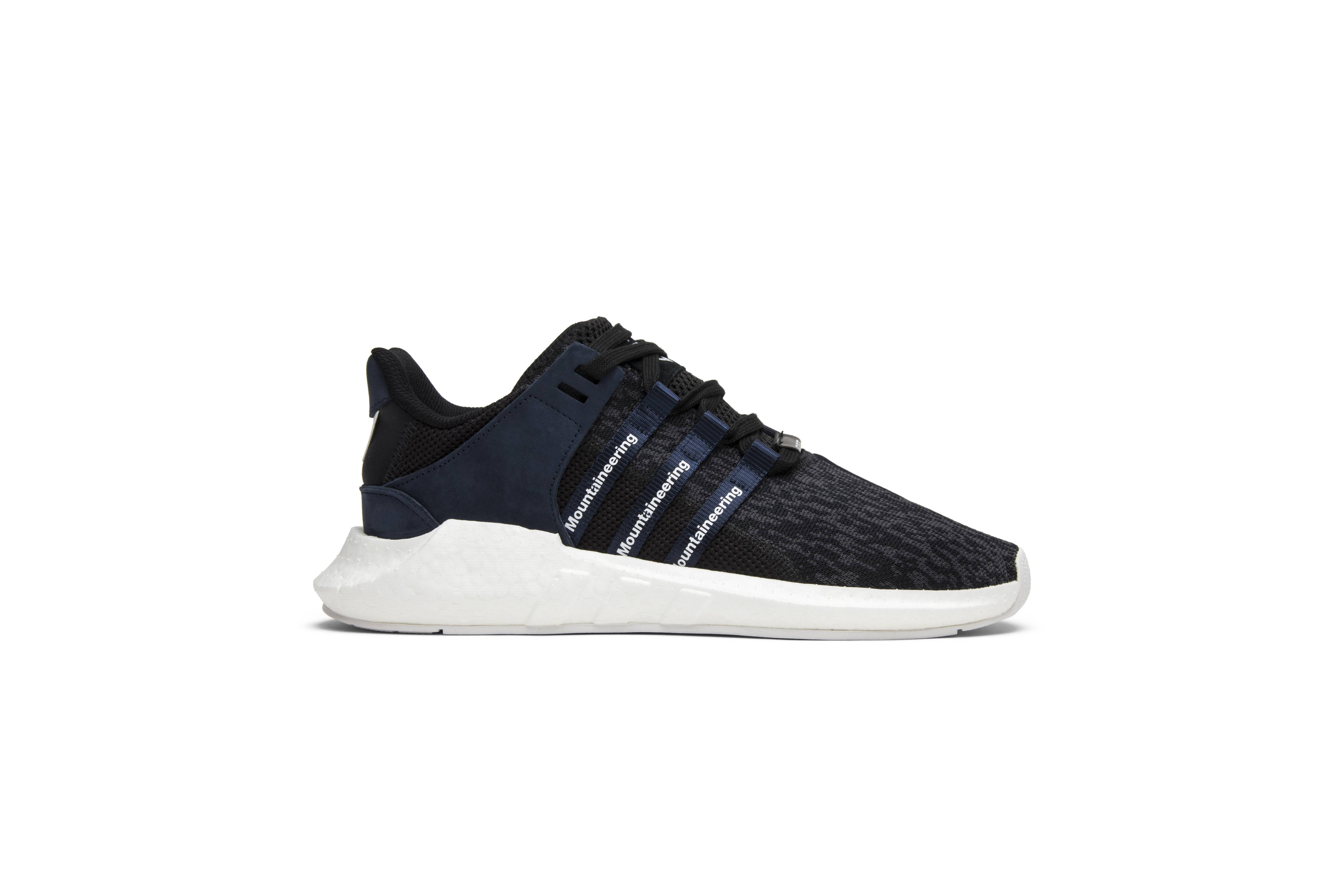 White Mountaineering x adidas EQT Support Future 'Navy' BB3127
