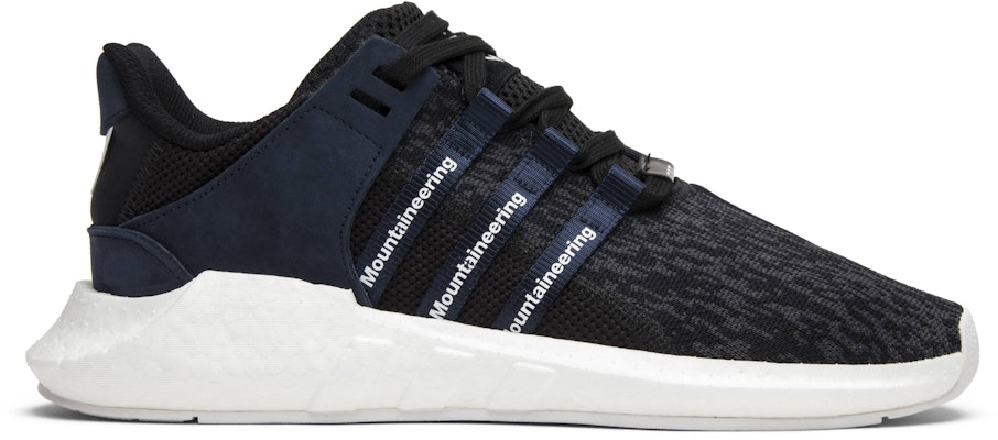 White Mountaineering x adidas EQT Support Future 'Navy' BB3127 Buy White Mountaineering x adidas EQT Support Future 'Navy' BB3127