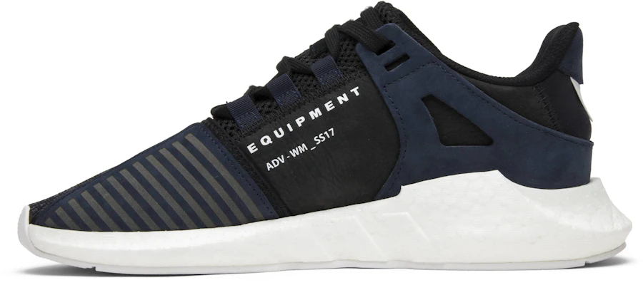 White Mountaineering x adidas EQT Support Future 'Navy' BB3127 Lookbook White Mountaineering x adidas EQT Support Future 'Navy' BB3127
