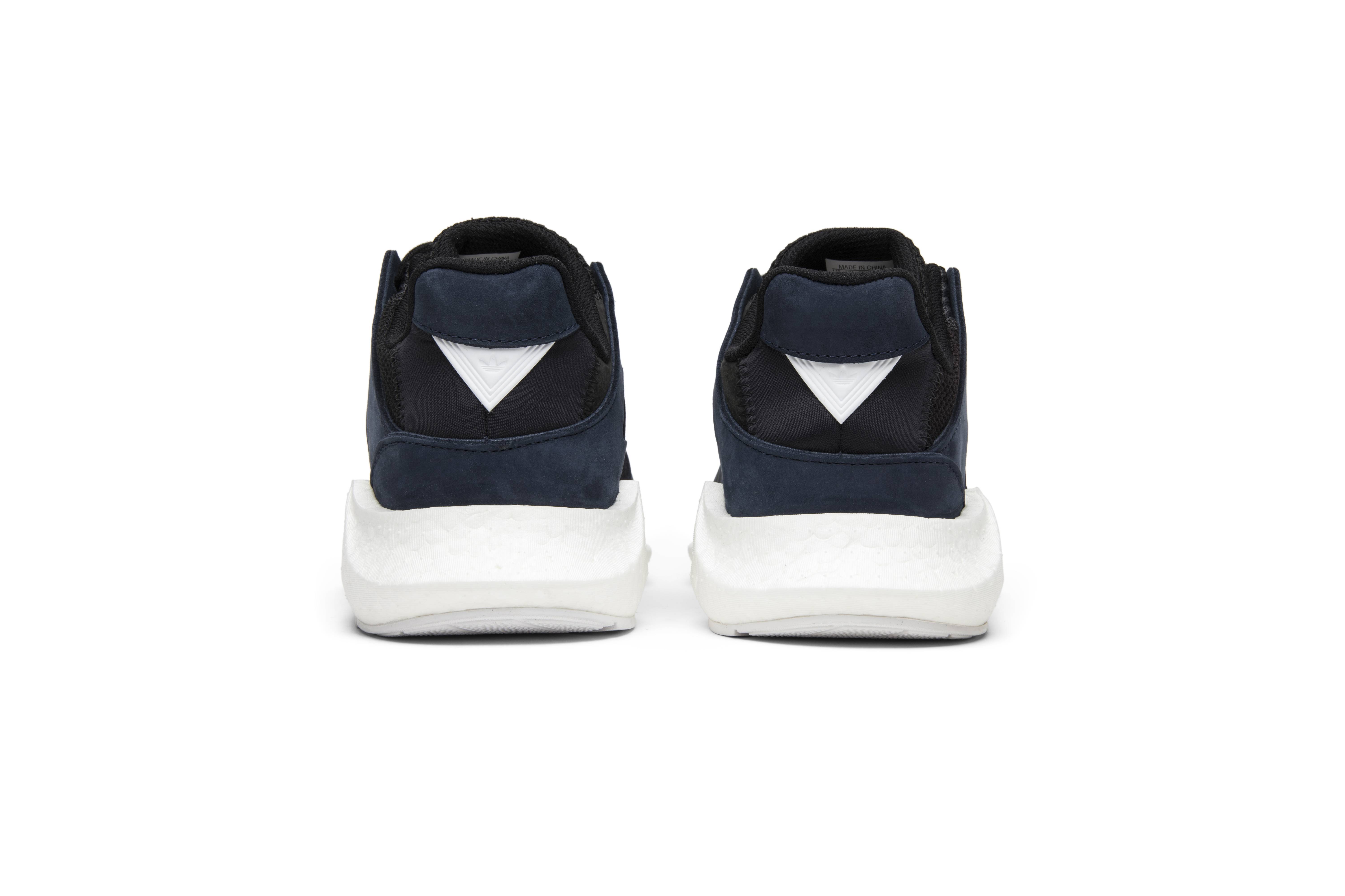 Details for White Mountaineering x adidas EQT Support Future 'Navy' Lelaki BB3127