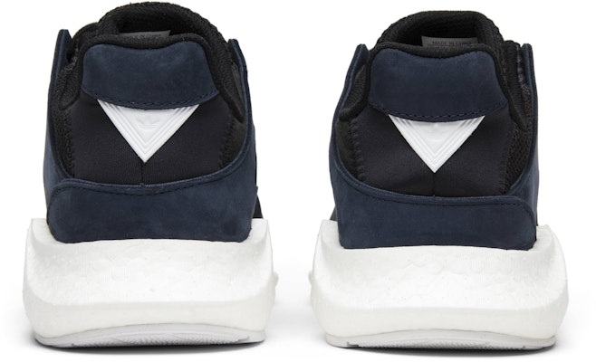 White Mountaineering x adidas EQT Support Future 'Navy' BB3127 Details for White Mountaineering x adidas EQT Support Future 'Navy' BB3127