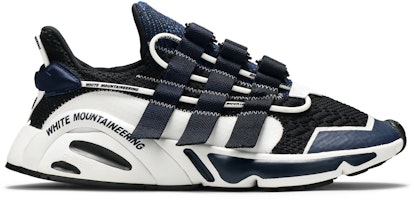 White Mountaineering x adidas LXCON 'Navy' FV7536 White Mountaineering x adidas LXCON 'Navy' FV7536