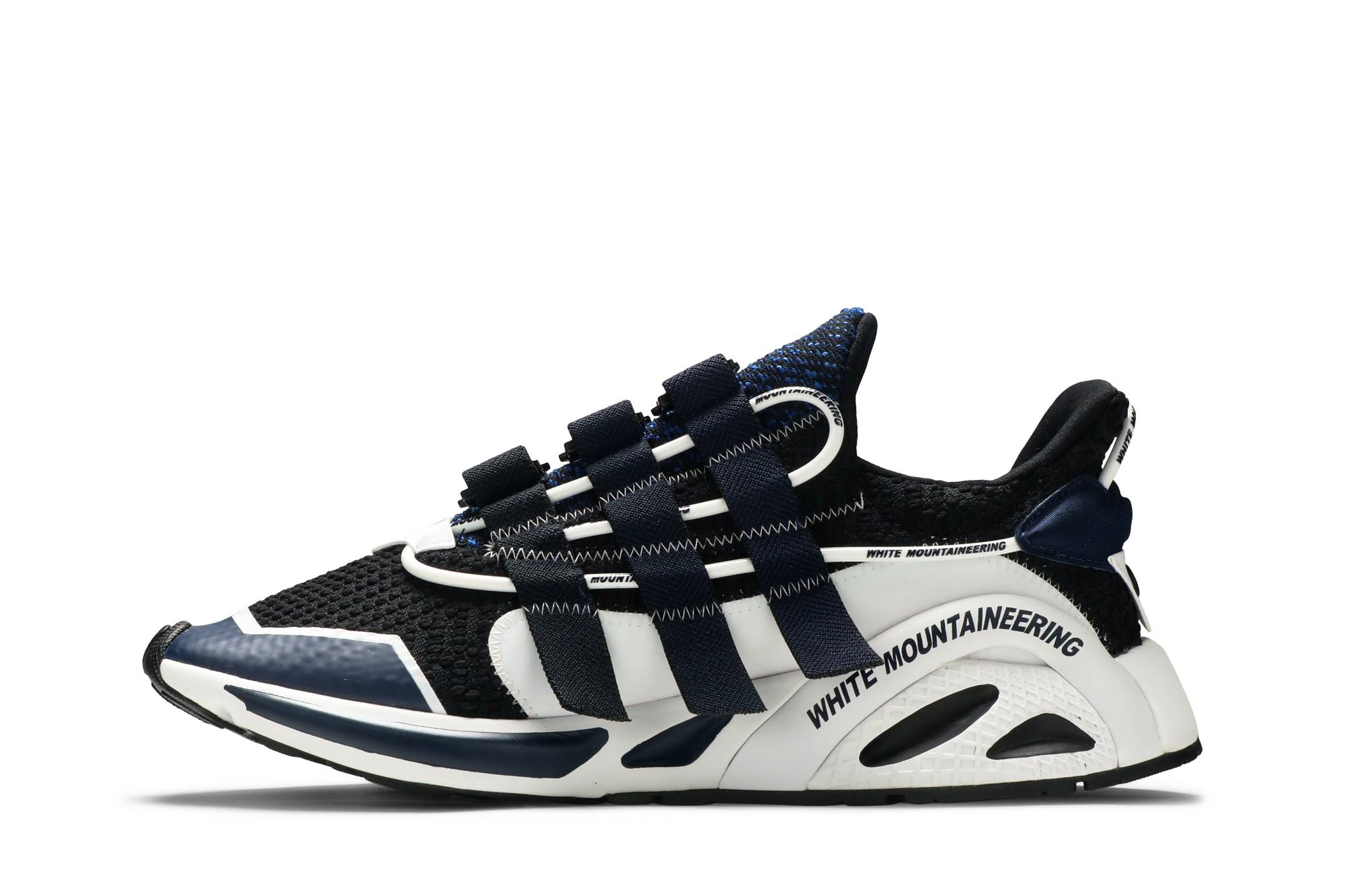 Lookbook White Mountaineering x adidas LXCON 'Navy' FV7536