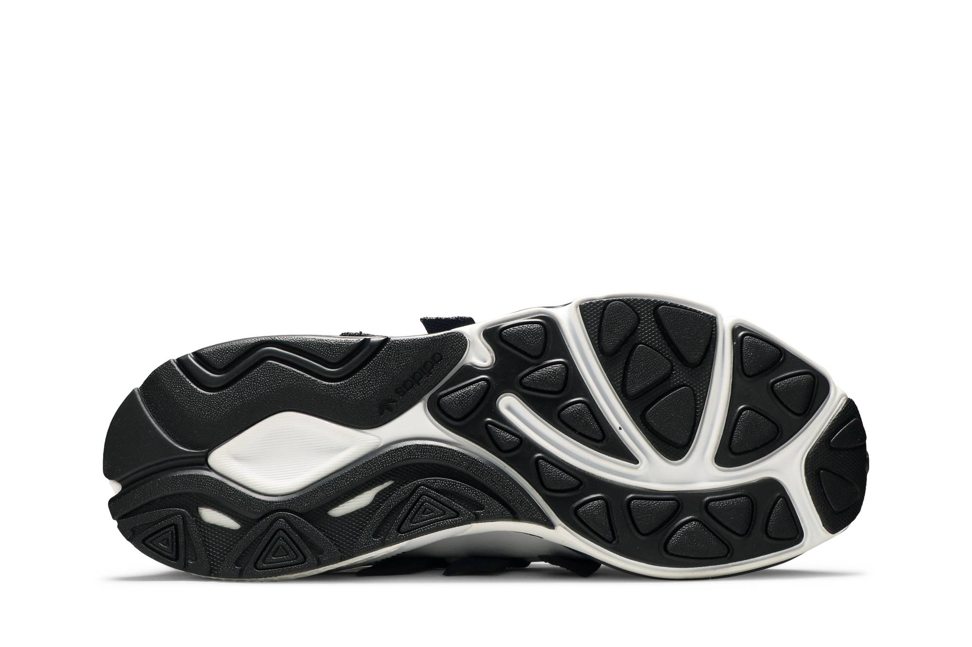 Shop White Mountaineering x adidas LXCON 'Navy' FV7536