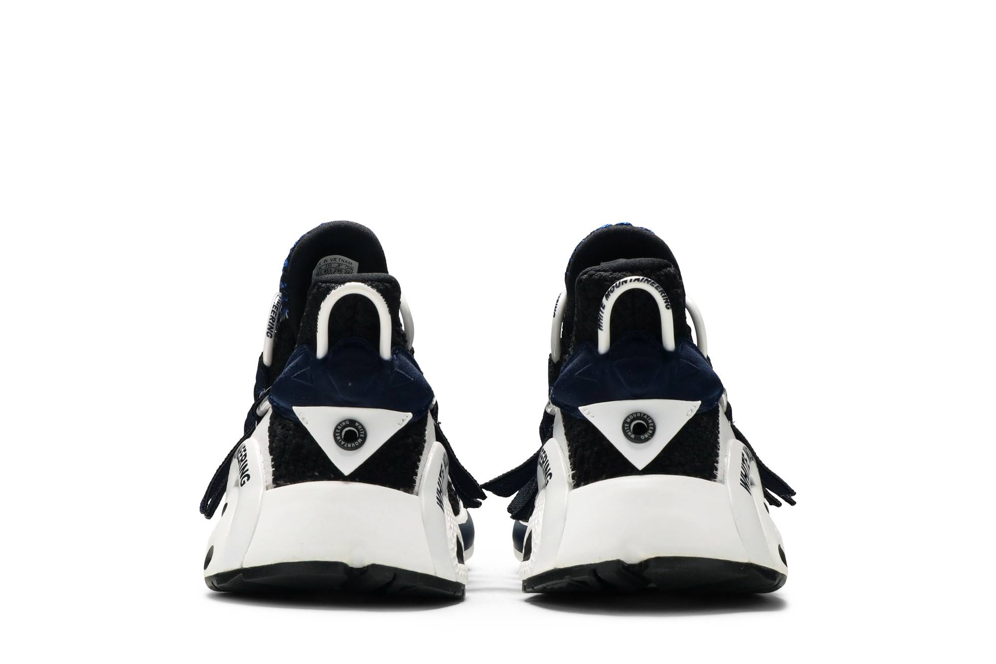 Details for White Mountaineering x adidas LXCON 'Navy' FV7536