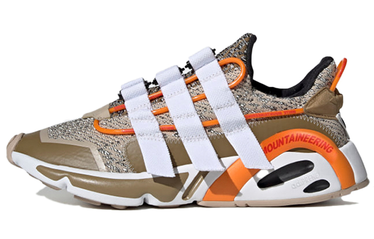 White Mountaineering x adidas LXCON 'Trace Khaki' FV7538
