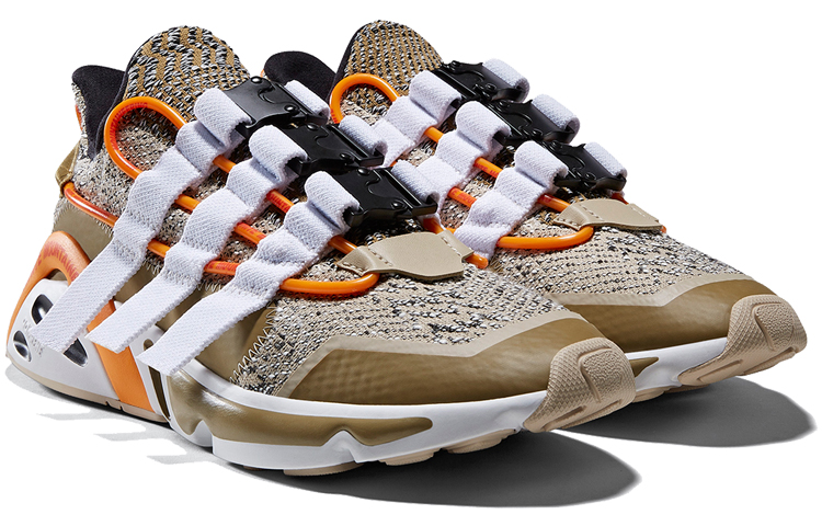 Order White Mountaineering x adidas LXCON 'Trace Khaki' - Coklat Kaki FV7538