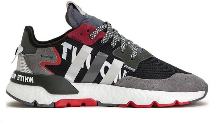 White Mountaineering x adidas Nite Jogger 'Grey Four' EG1686 Order White Mountaineering x adidas Nite Jogger 'Grey Four' EG1686