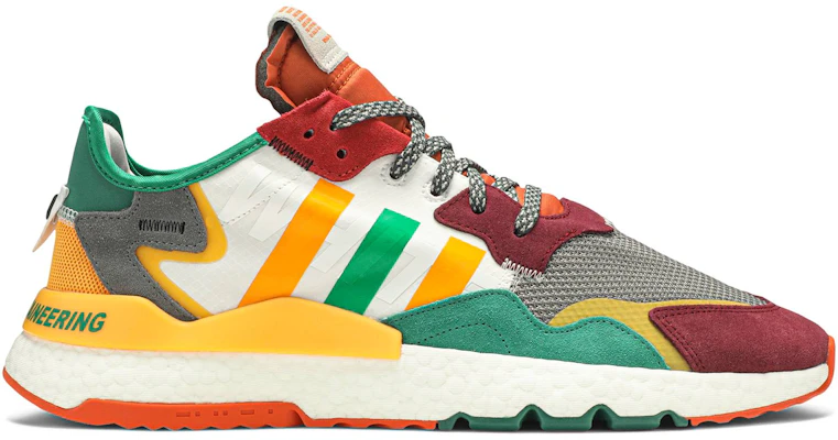 White mountaineering 2025 nite jogger