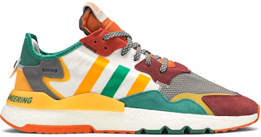 White Mountaineering x adidas Nite Jogger 'Real Gold' EG1687 White Mountaineering x adidas Nite Jogger 'Real Gold' EG1687