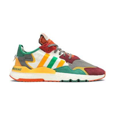 White Mountaineering adidas Nite Jogger 'Real Gold'