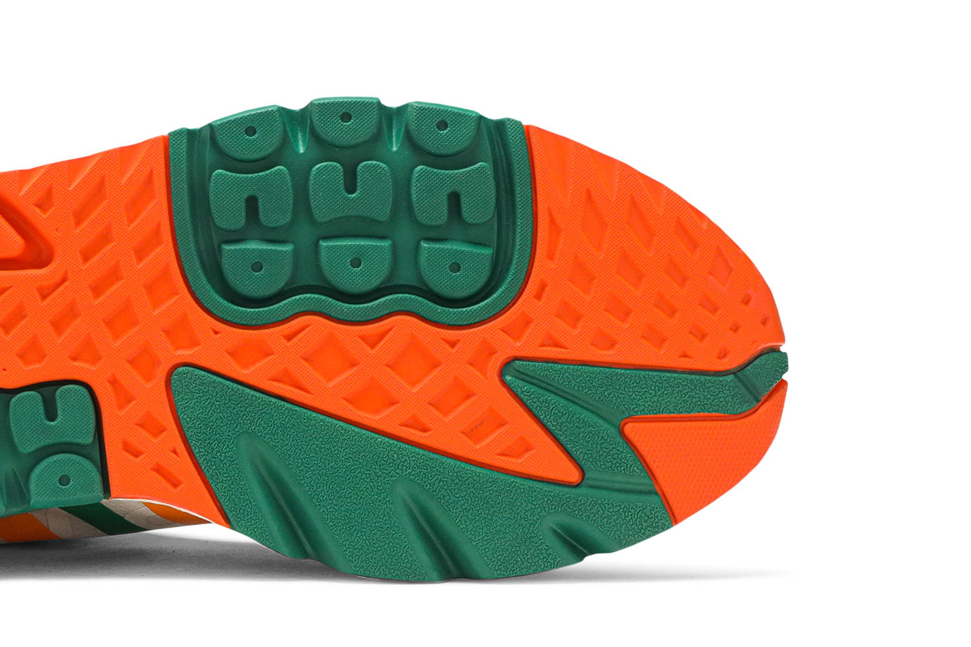 Purchase White Mountaineering x adidas Nite Jogger 'Real Gold' Emas Asli EG1687