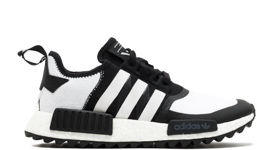 White Mountaineering x adidas NMD_R1 Trail PK 'Negro Blanco' CG3646 Buy White Mountaineering x adidas NMD_R1 Trail PK 'Negro Blanco' CG3646