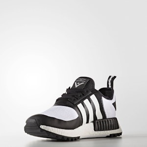 White Mountaineering x adidas NMD_R1 Trail PK 'Negro Blanco' CG3646 Order White Mountaineering x adidas NMD_R1 Trail PK 'Negro Blanco' CG3646