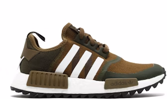 White Mountaineering x adidas NMD_R1 Trail PK 'Trace Olive' CG3647 White Mountaineering x adidas NMD_R1 Trail PK 'Trace Olive' CG3647