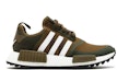 Buy White Mountaineering x adidas NMD_R1 Trail PK 'Trace Olive' CG3647