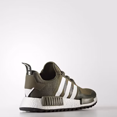 White Mountaineering x adidas NMD_R1 Trail PK 'Trace Olive' CG3647 Shop White Mountaineering x adidas NMD_R1 Trail PK 'Trace Olive' CG3647