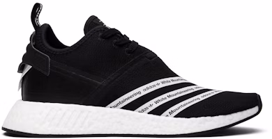 White Mountaineering x adidas NMD_R2 PK 'Black' BB2978 White Mountaineering x adidas NMD_R2 PK 'Black' BB2978