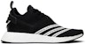 White Mountaineering x adidas NMD_R2 PK 'Hitam' BB2978