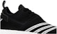 White Mountaineering x adidas NMD_R2 PK 'Hitam' BB2978