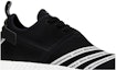 Order White Mountaineering x adidas NMD_R2 PK 'Hitam' BB2978