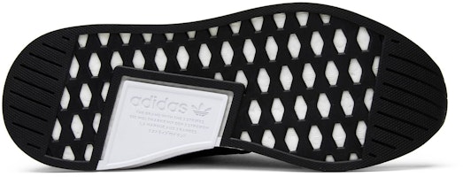 adidas originals NMD_R2 White Mountaineering 黑色低帮運動鞋 男女同款 黑白 Shop adidas originals NMD_R2 White Mountaineering 黑色低帮運動鞋 男女同款 黑白