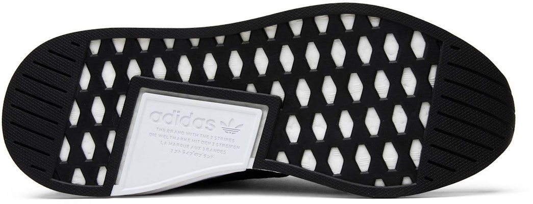 adidas originals NMD_R2 White Mountaineering 黑色低帮運動鞋 男女同款 黑白 Shop adidas originals NMD_R2 White Mountaineering 黑色低帮運動鞋 男女同款 黑白