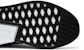White Mountaineering x adidas NMD_R2 PK 'Hitam' BB2978