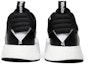 Details for White Mountaineering x adidas NMD_R2 PK 'Hitam' BB2978