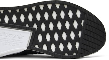 White Mountaineering x adidas NMD_R2 PK 'Collegiate Navy' Biru Navy BB3072 Purchase White Mountaineering x adidas NMD_R2 PK 'Collegiate Navy' Biru Navy BB3072