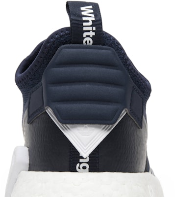 White Mountaineering x adidas NMD_R2 PK 'Collegiate Navy' BB3072 Sizing White Mountaineering x adidas NMD_R2 PK 'Collegiate Navy' BB3072