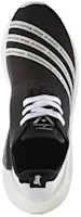 Purchase White Mountaineering x adidas NMD_R2 Primeknit '核心黑' CG3648