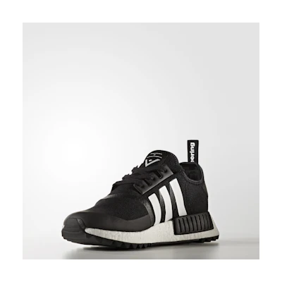 White Mountaineering adidas NMD Trail 'Core Black'