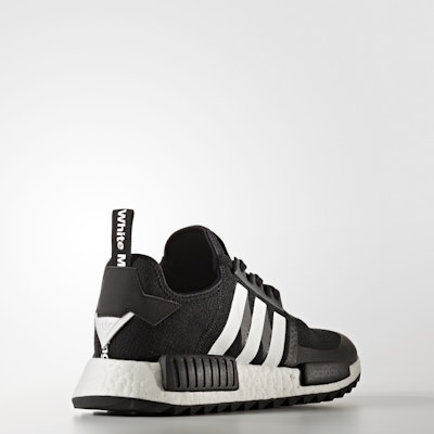 White Mountaineering x adidas NMD Trail 'Core Black' BA7518 Order White Mountaineering x adidas NMD Trail 'Core Black' BA7518