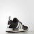 White Mountaineering x adidas NMD Trail 'Core Black' Hitam BA7518