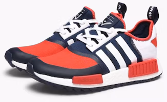 White Mountaineering x adidas NMD Trail 'Red Navy' BA7519 White Mountaineering x adidas NMD Trail 'Red Navy' BA7519